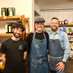 Enoteca La Bottega 614035