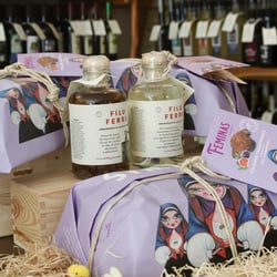 Enoteca La Bottega 614053