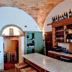 Enoteca Le Volte 66025