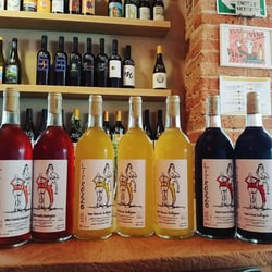 Enoteca Malìa 687214