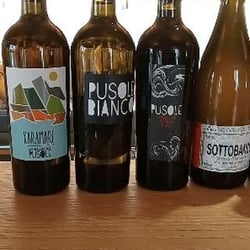 Enoteca Malìa 687215