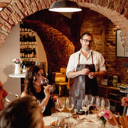 Enoteca Marilu 718349