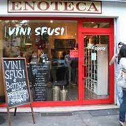 Enoteca Ombre Rosse 211999