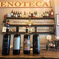 Enoteca Ombre Rosse 212000