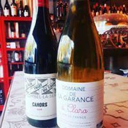 Enoteca Ombre Rosse 212001