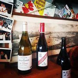 Enoteca Ombre Rosse 212002