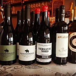 Enoteca Ombre Rosse 212004