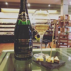 ENOTECA SANTA MARIA 233335