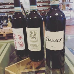 ENOTECA SANTA MARIA 233344