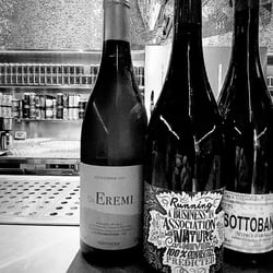 Enoteca Vetro 663182