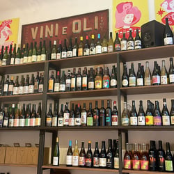 Enoteca Vetro 627010
