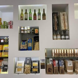 Epicerie comptoir L’Essentiel 305205