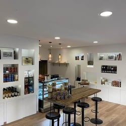 Epicerie comptoir L’Essentiel 305206