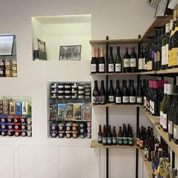 Epicerie comptoir L’Essentiel 305207