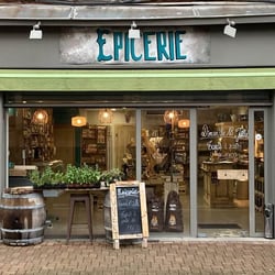 Épicerie des Copains 361822