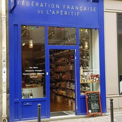 Federation Française de l’Aperitif 441029
