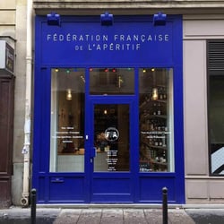 Federation Française de l’Aperitif 58769