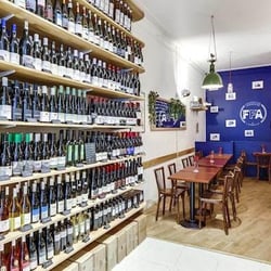 Federation Française de l’Aperitif 58770