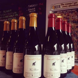 Fermentazioni - Natural Wines & Craft Beers 71265