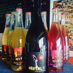 Fermentazioni - Natural Wines & Craft Beers 71266