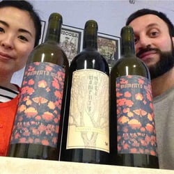 Fermentazioni - Natural Wines & Craft Beers 71268