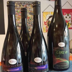 Fermentazioni - Natural Wines & Craft Beers 71269