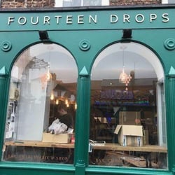 Fourteen Drops 39979
