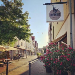 Freiheit Vinothek 324987