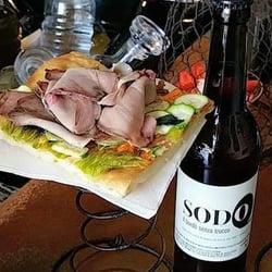 Sodo 10684