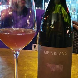 Giaconda Wine Library 226961