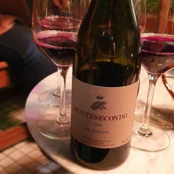 Giaconda Wine Library 226962