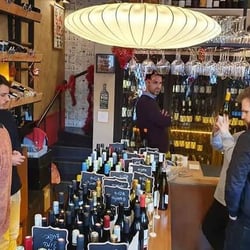 Giaconda Wine Library 226970
