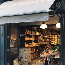 Giddy Grocer 691335