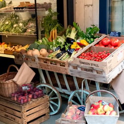Giddy Grocer 691343