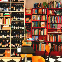 Giufà libreria caffe 459105