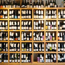 Green Man Wines 32545