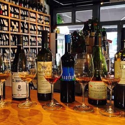 Green Man Wines 32547