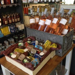 Epicerie Fine La Reserve 63864