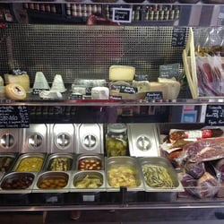Epicerie Fine La Reserve 63867