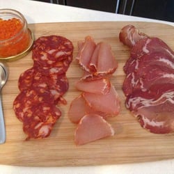 Epicerie Fine La Reserve 63869