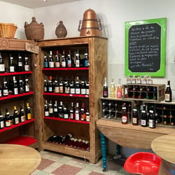 Laeti vins du coin 611209