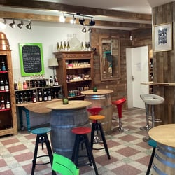 Laeti vins du coin 611213