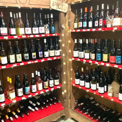 Laeti vins du coin 611208