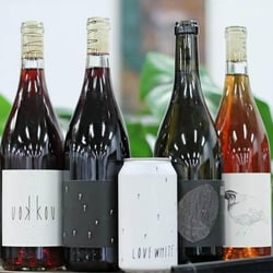 Harvest Wine & Spirits 254406