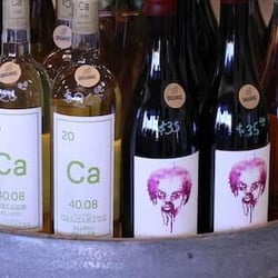 Harvest Wine & Spirits 258598