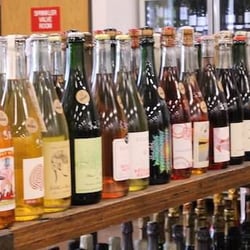Harvest Wine & Spirits 258600