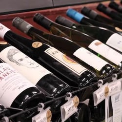 Harvest Wine & Spirits 258601