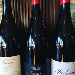 Helen’s Wine Shop 55322