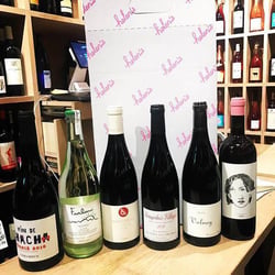 Helen’s Wine Shop 55324