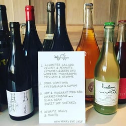 Helen’s Wine Shop 55326